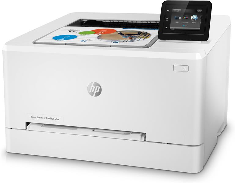 HP Color LaserJet Pro M255dw Kleur 600 x 600 DPI A4 Wi-Fi