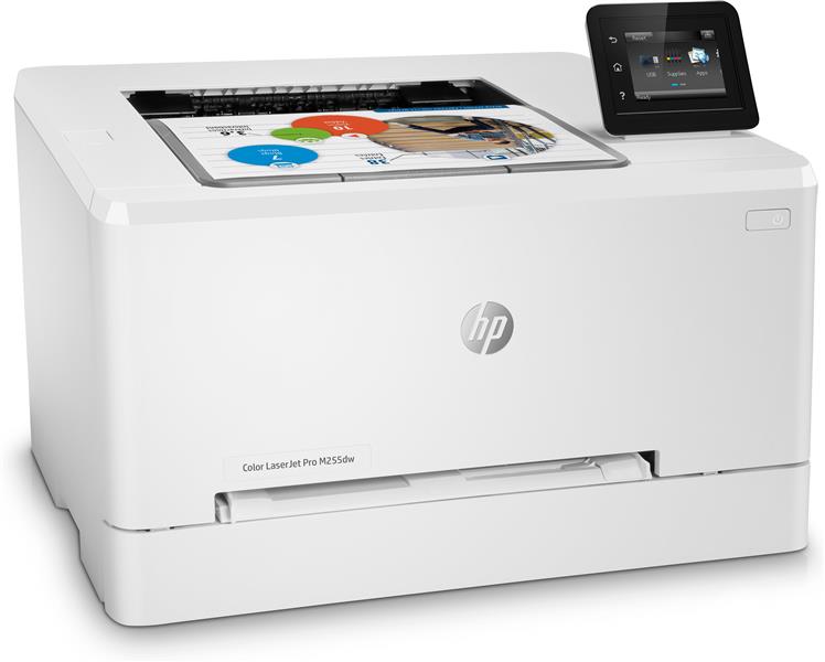 HP Color LaserJet Pro M255dw Kleur 600 x 600 DPI A4 Wi-Fi