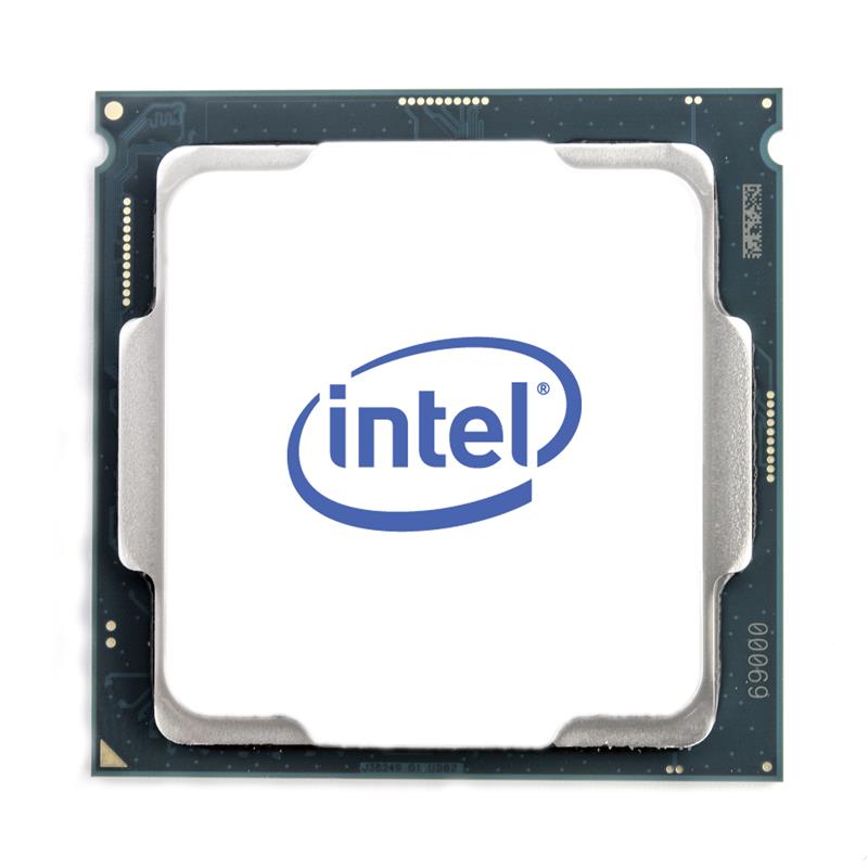 Intel Core i9-10980XE processor 3 GHz Box 24,75 MB