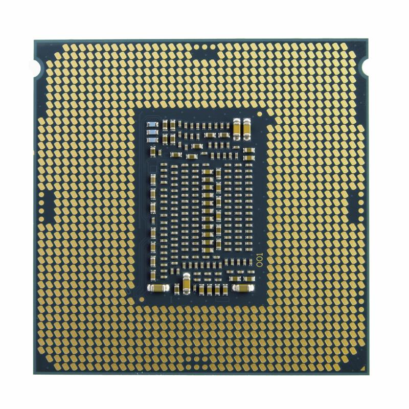 Intel Core i9-10980XE processor 3 GHz Box 24,75 MB