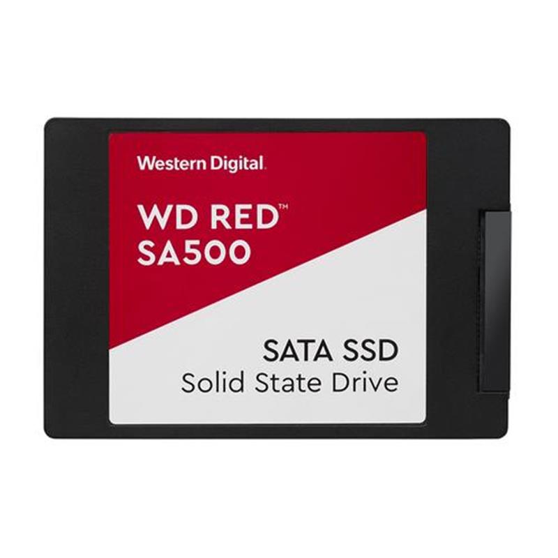 RED SSD 1TB 2 5IN 7MM