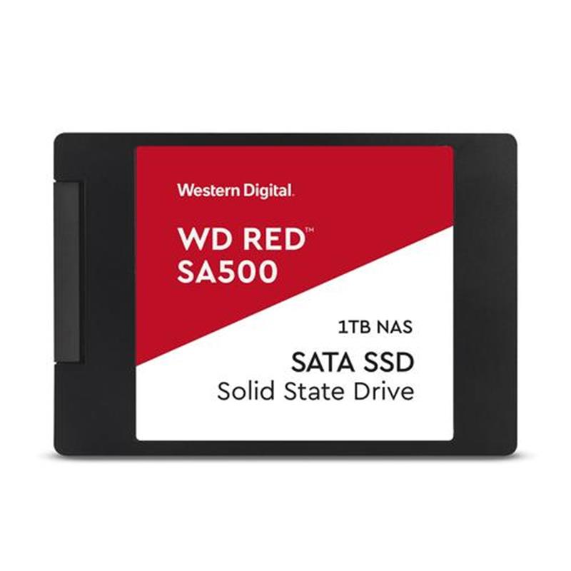 RED SSD 1TB 2 5IN 7MM