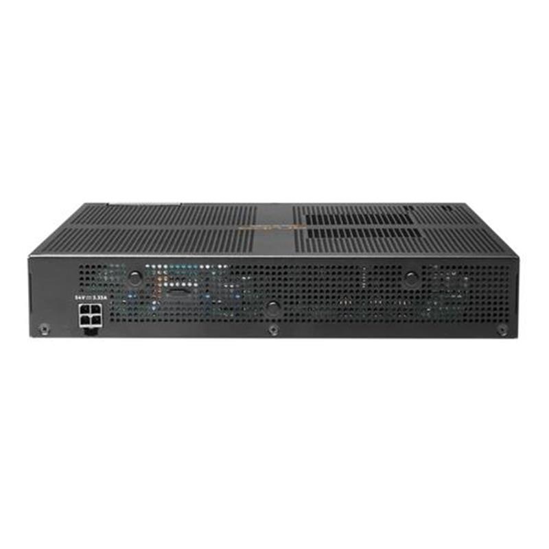 Aruba 2930F 8G PoE 2SFP Swch
