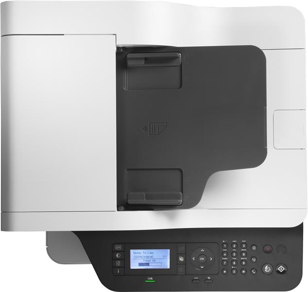 HP Laser 432fdn A4 1200 x 1200 DPI 40 ppm