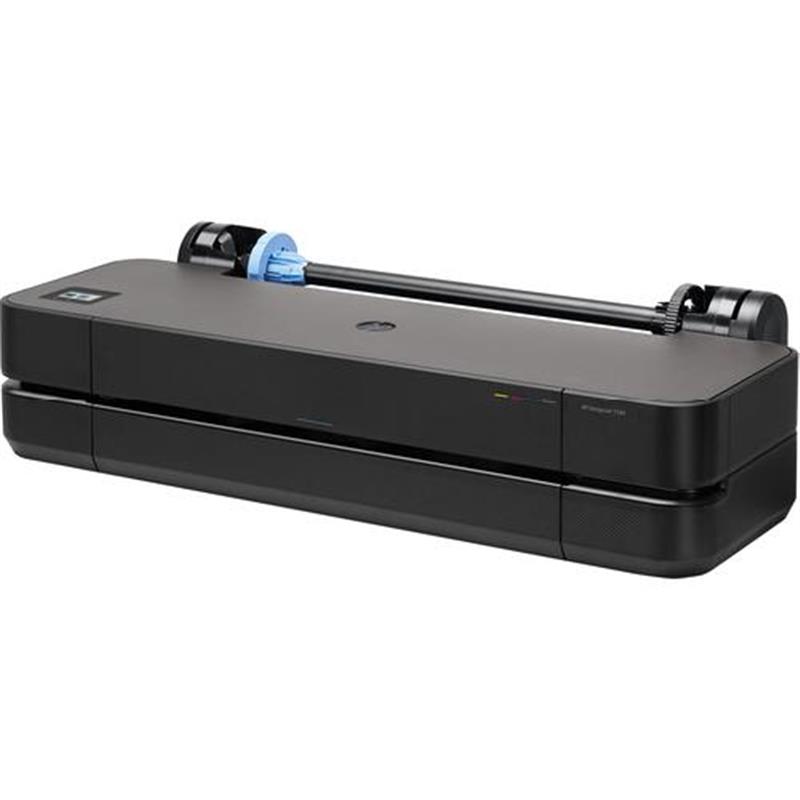 HP Designjet T230 grootformaat-printer Thermische inkjet Kleur 2400 x 1200 DPI A1 (594 x 841 mm) Ethernet LAN Wi-Fi