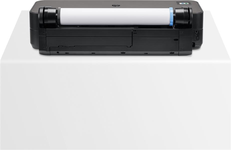 HP Designjet T230 grootformaat-printer Thermische inkjet Kleur 2400 x 1200 DPI A1 (594 x 841 mm) Ethernet LAN Wi-Fi