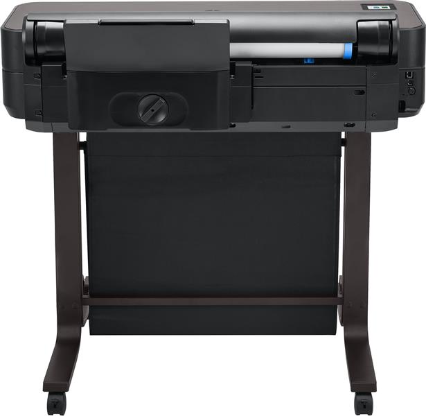 HP Designjet T650 24-in grootformaat-printer Wifi Thermische inkjet Kleur 2400 x 1200 DPI Ethernet LAN