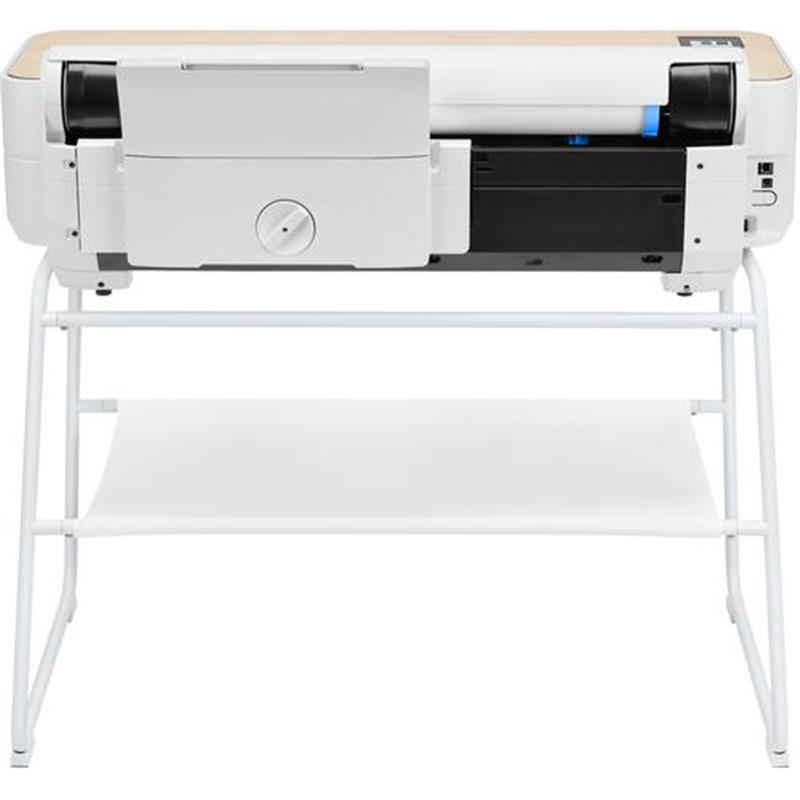 HP Designjet Studio grootformaat-printer Thermische inkjet Kleur 2400 x 1200 DPI 610 x 1897 mm Ethernet LAN Wi-Fi