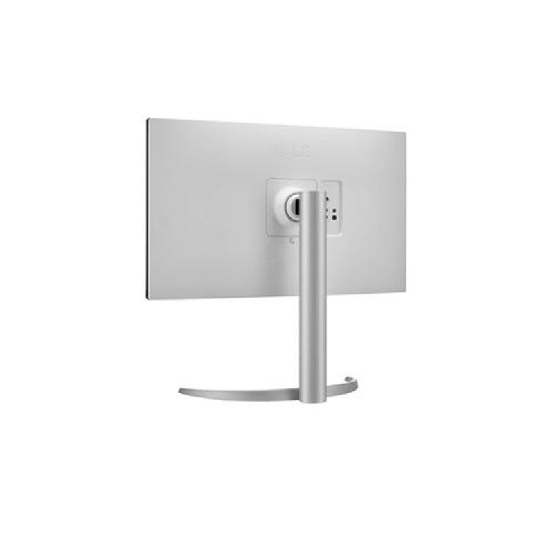 LG 27UP650P-W computer monitor 68,6 cm (27"") 3840 x 2160 Pixels 4K Ultra HD LED Wit