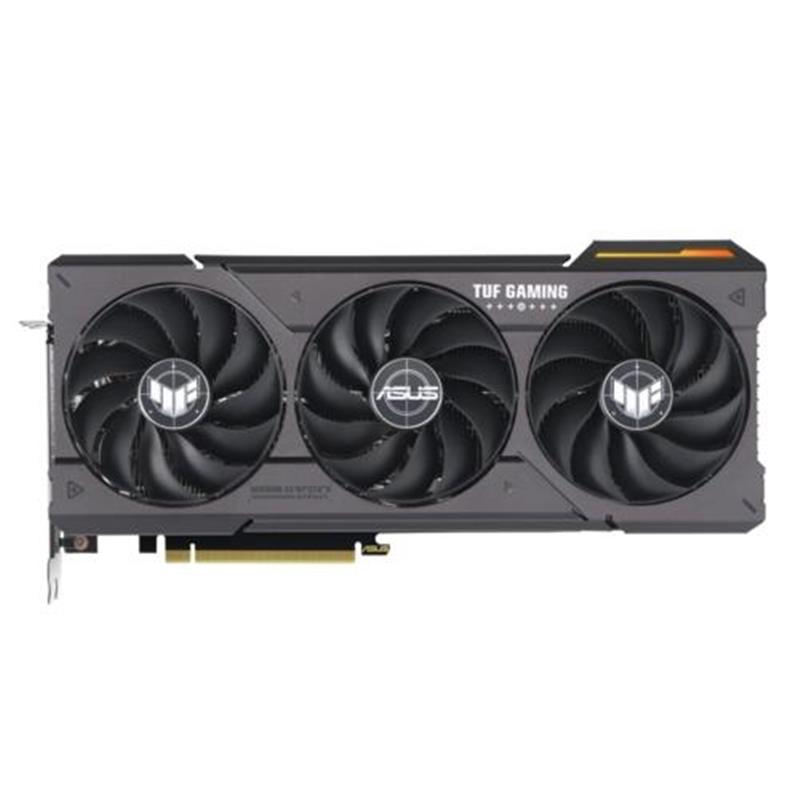 ASUS TUF Gaming TUF-RTX4060TI-O8G-GAMING NVIDIA GeForce RTX 4060 Ti 8 GB GDDR6