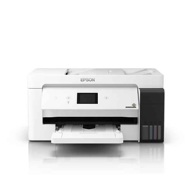 Epson EcoTank ET-15000