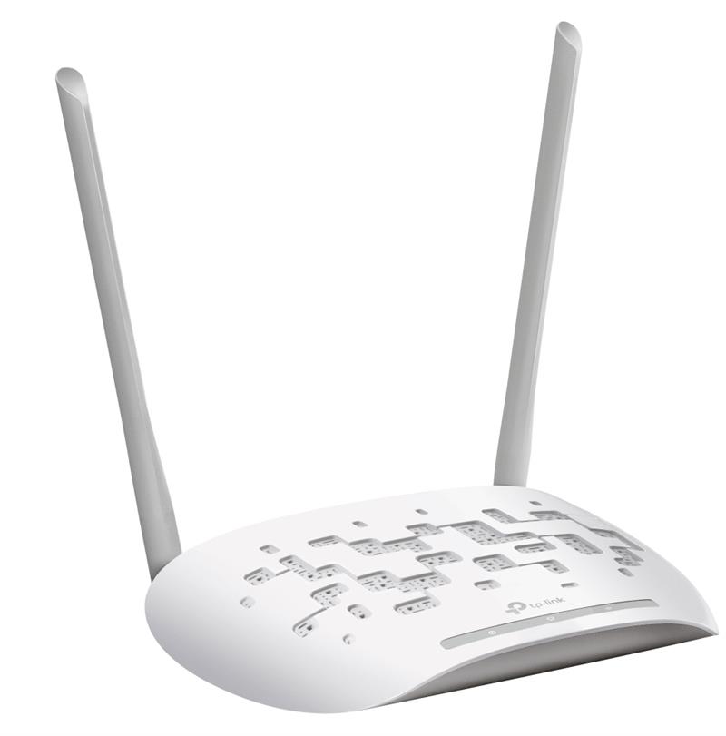 TP-LINK TL-WA801N 300 Mbit/s Wit