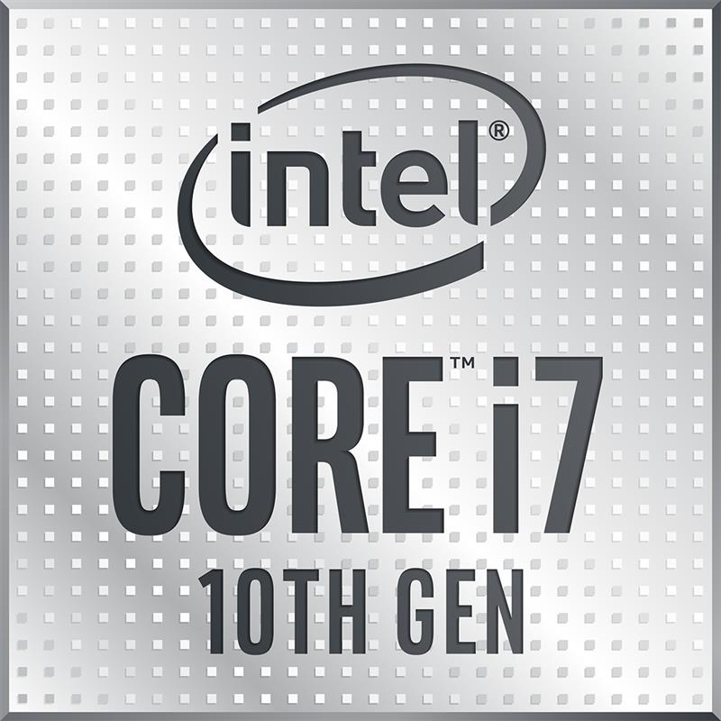 Intel Core i9-10900 processor 2,8 GHz Box 20 MB Smart Cache