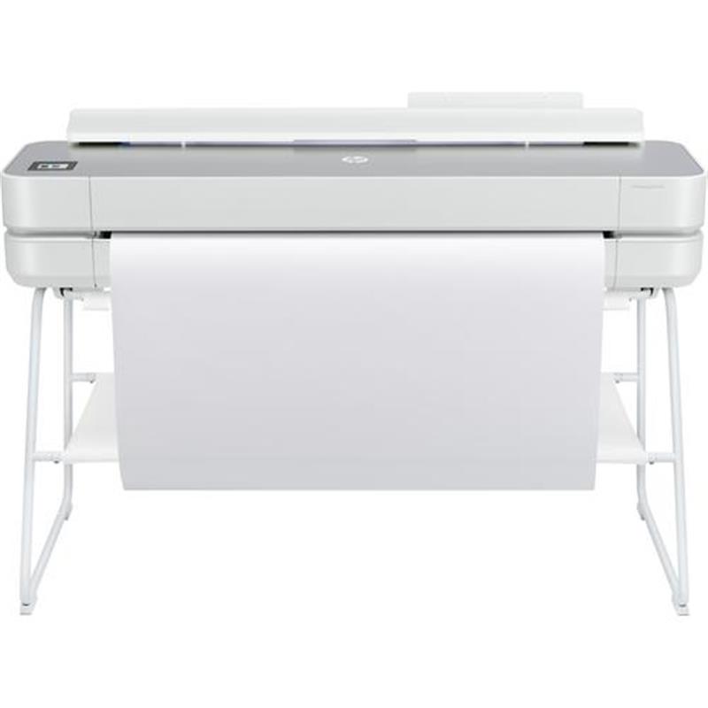 HP Designjet Studio Steel grootformaat-printer Thermische inkjet Kleur 2400 x 1200 DPI 914 x 1897 mm Ethernet LAN Wi-Fi