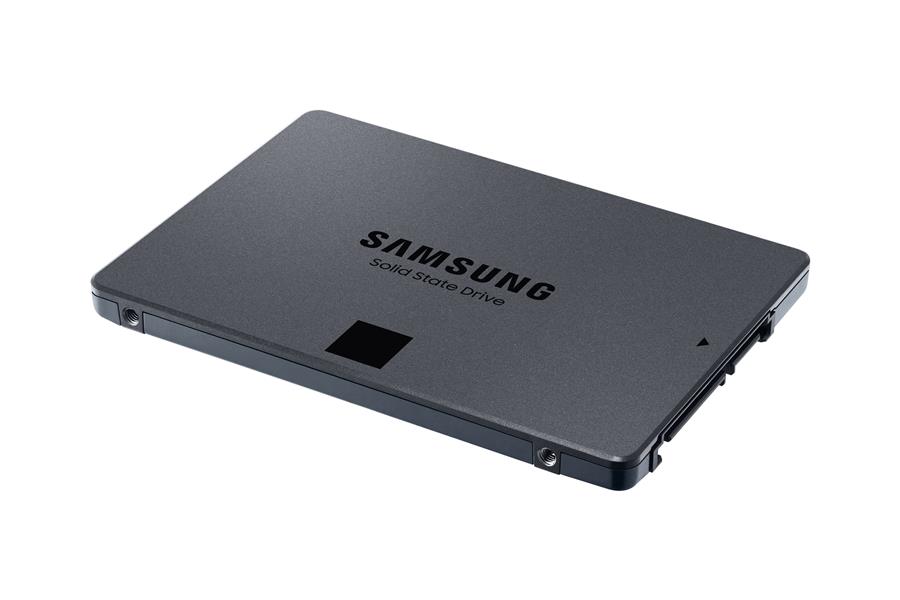 Samsung MZ-77Q1T0 2.5"" 1 TB SATA III QLC