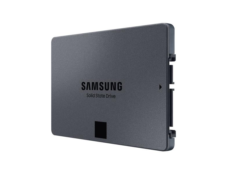 Samsung MZ-77Q1T0 2.5"" 1 TB SATA III QLC