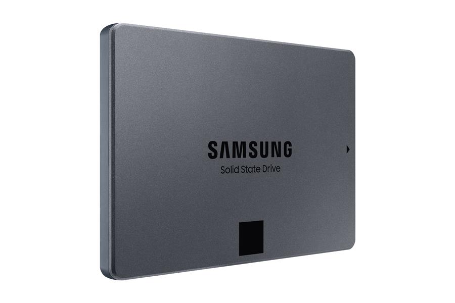 Samsung MZ-77Q1T0 2.5"" 1 TB SATA III QLC