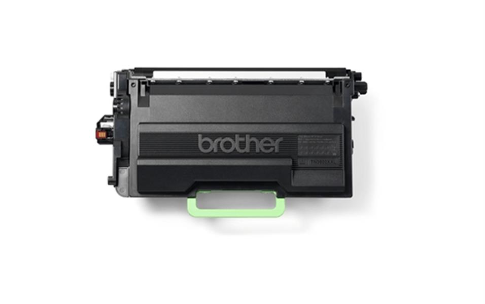 Brother TONER N 11K tonercartridge 1 stuk(s) Origineel