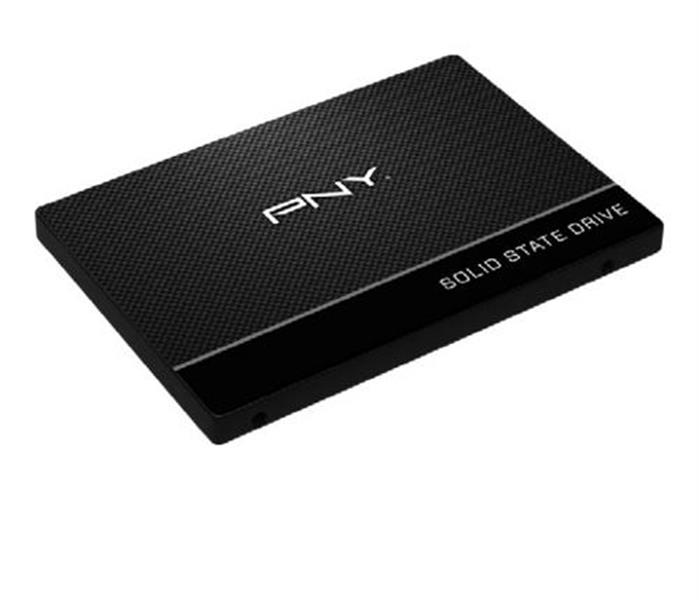 PNY CS900 2.5 480 GB SATA III 3D TLC NAND