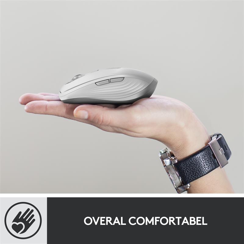 Logitech MX Anywhere 3 Compact Performance