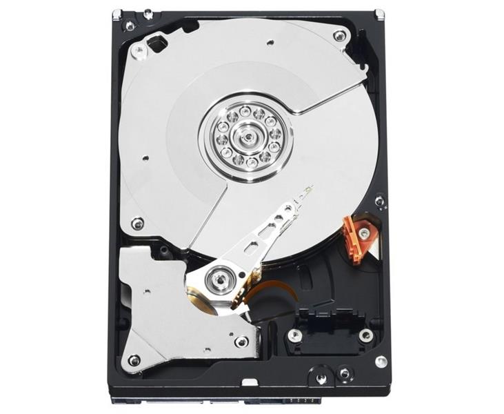 Western Digital Black 3.5 1000 GB SATA III