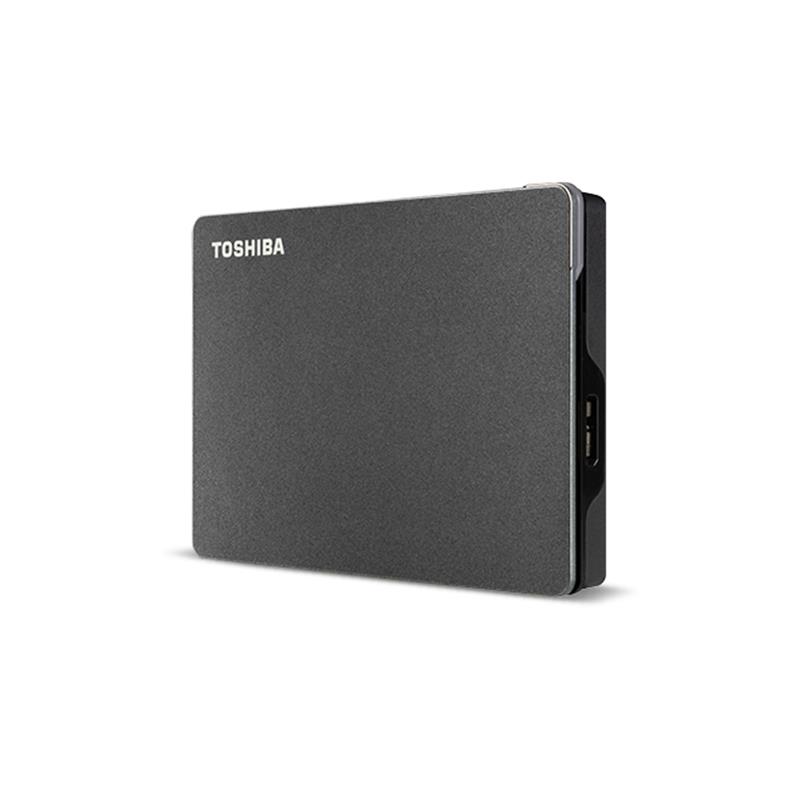 Toshiba HDTX120EK3AA externe harde schijf 2000 GB Grijs