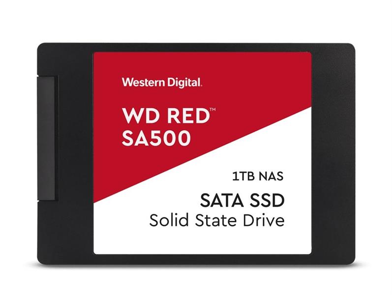 RED SSD 1TB 2 5IN 7MM