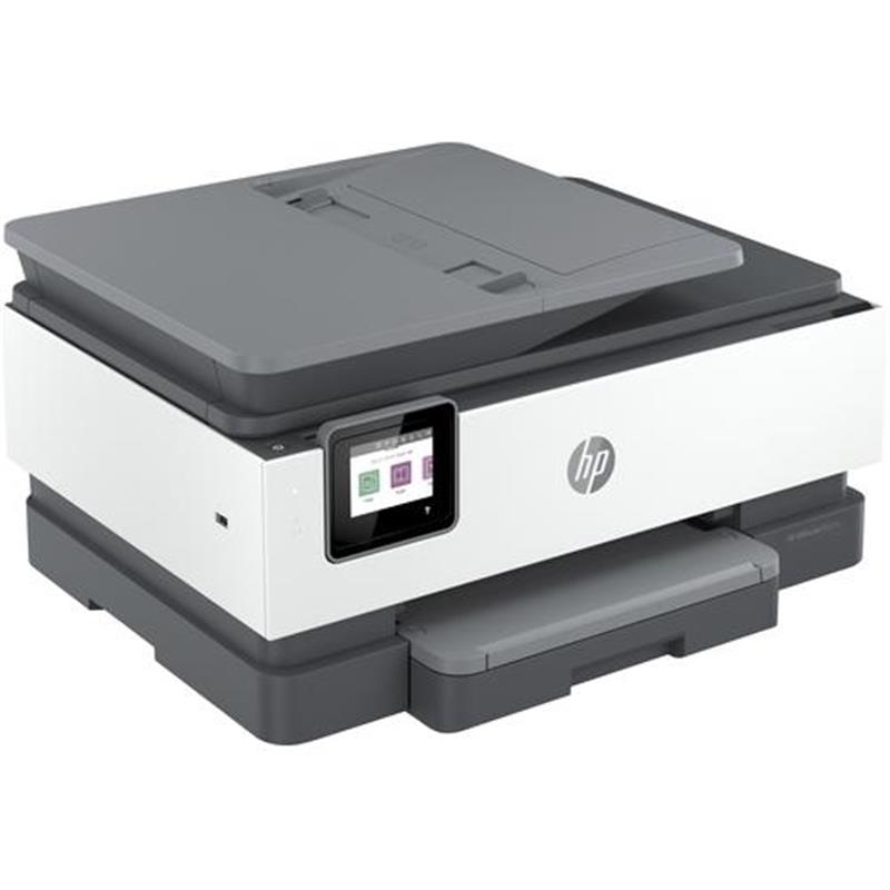 HP OfficeJet Pro 8022e Thermische inkjet A4 4800 x 1200 DPI 20 ppm Wi-Fi