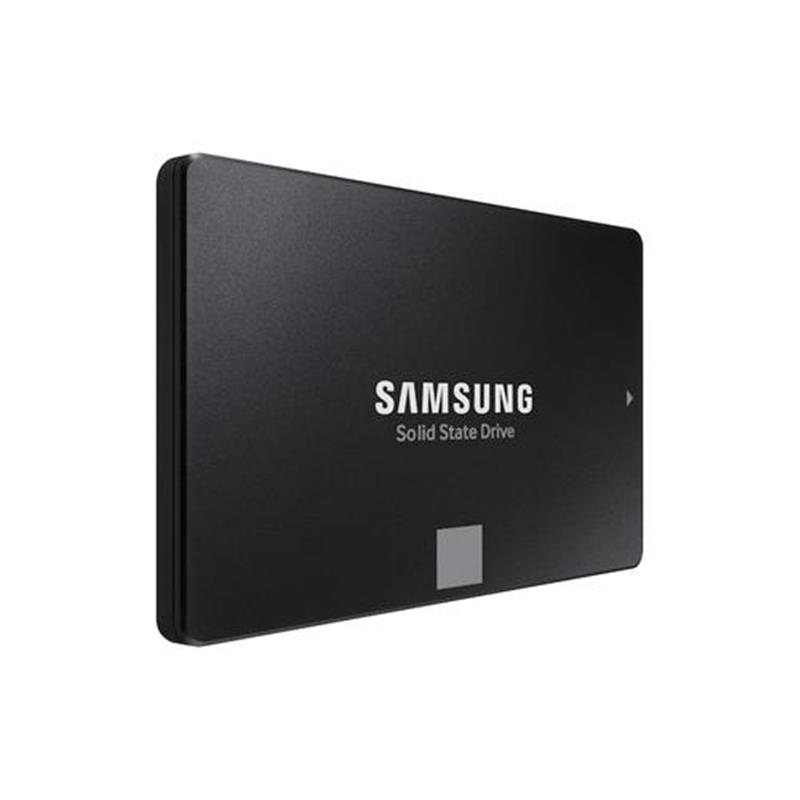 Samsung 870 EVO 2.5"" 250 GB SATA III V-NAND