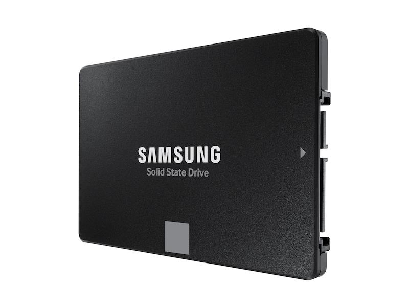 Samsung 870 EVO 2.5"" 2 TB SATA III V-NAND MLC