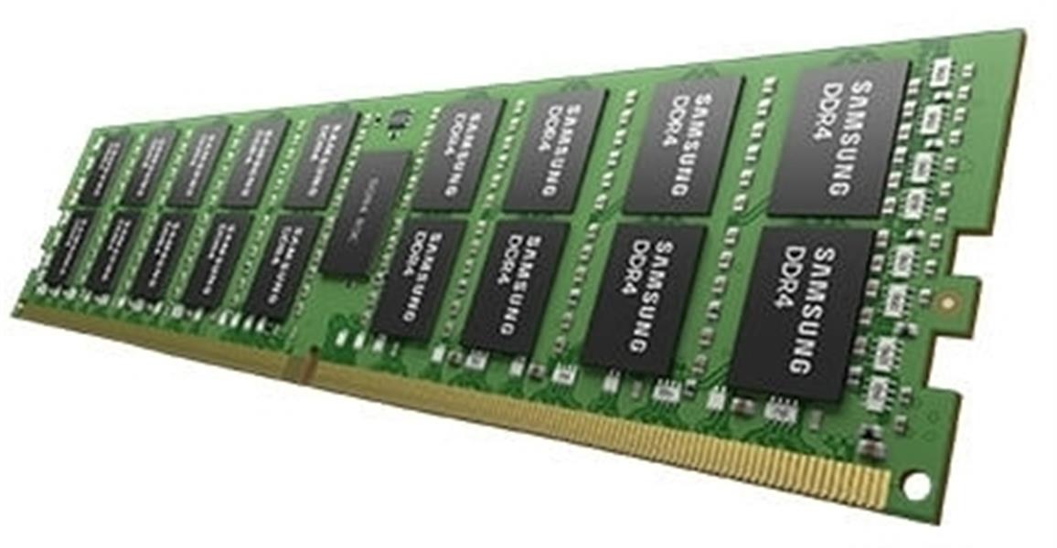 Samsung M471A5244CB0-CWE geheugenmodule 4 GB 1 x 4 GB DDR4 3200 MHz ECC