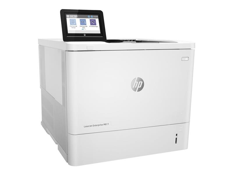 HP LaserJet Enterprise M611dn 1200 x 1200 DPI A4