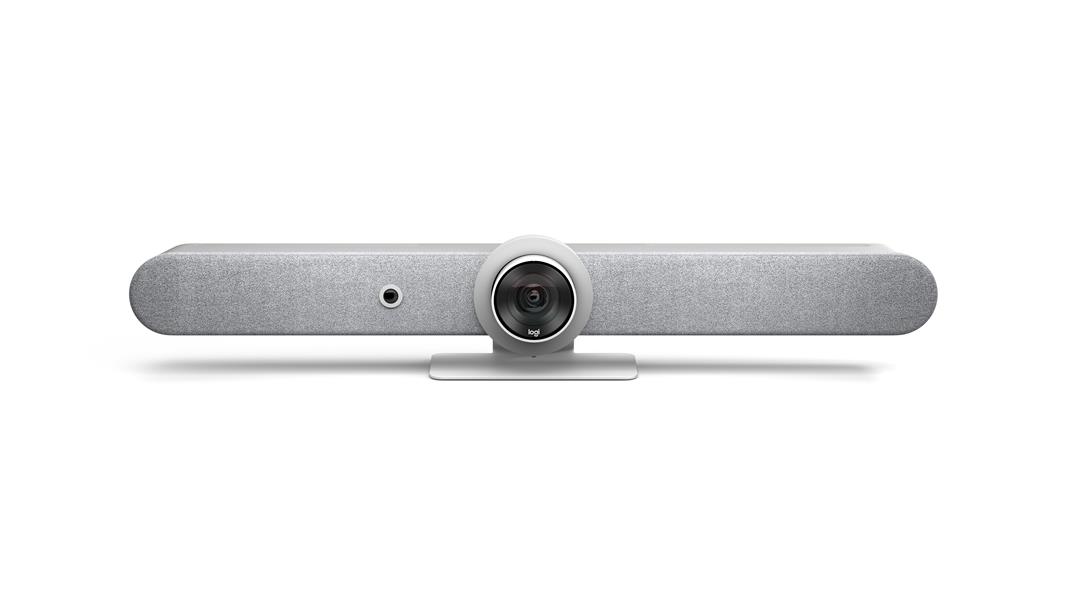 Logitech Rally Bar video conferencing systeem Ethernet LAN Videovergaderingssysteem voor groepen