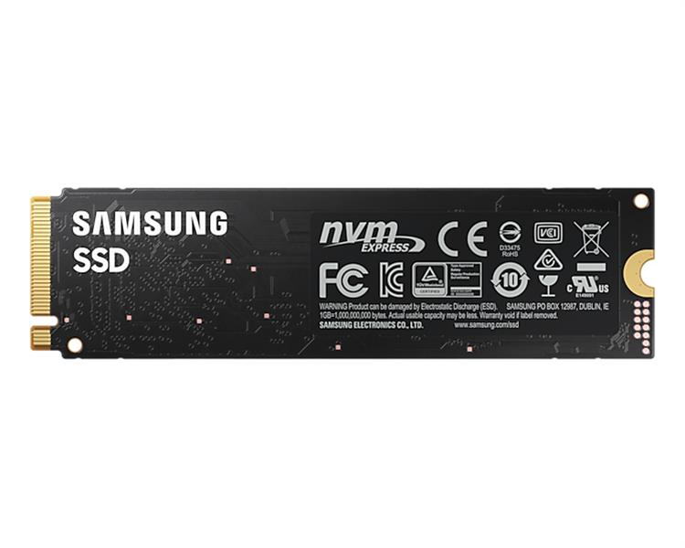 Origin Storage MZ-V8V1T0BW internal solid state drive M.2 1 TB PCI Express 3.0 V-NAND NVMe