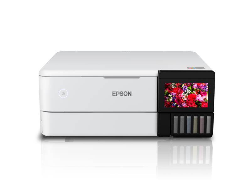 Epson EcoTank ET-8500 Inkjet A4 5760 x 1440 DPI Wi-Fi