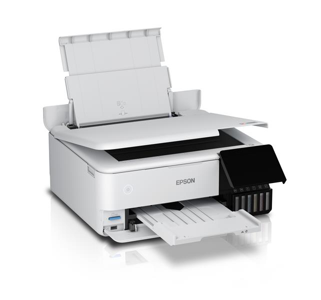 Epson EcoTank ET-8500 Inkjet A4 5760 x 1440 DPI Wi-Fi