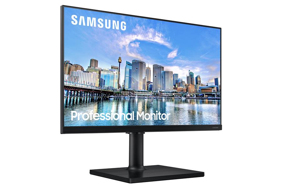 Samsung Professionele Monitor T45F