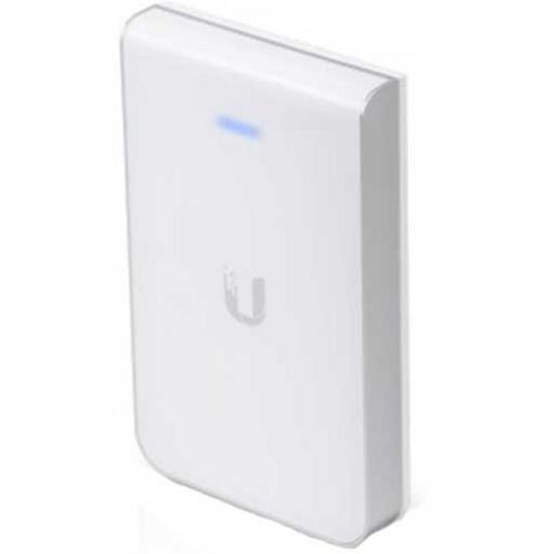 Ubiquiti Networks draadloos toegangspunt WAP 867 Mbit s Wit Power over Ethernet PoE 