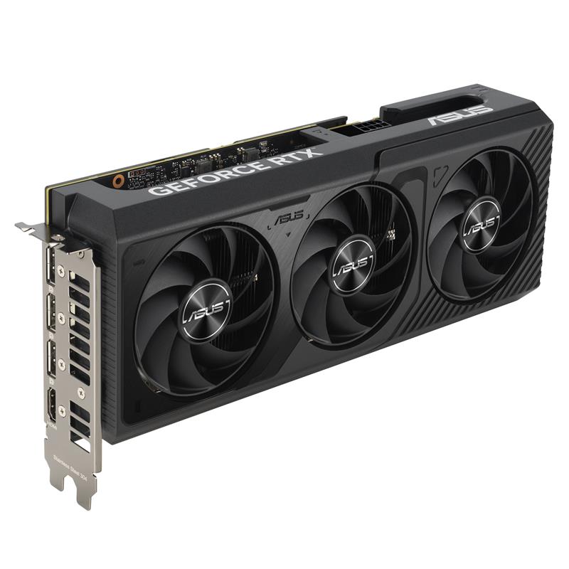 ASUS Prime -RTX4070-O12G NVIDIA GeForce RTX 4070 12 GB GDDR6X