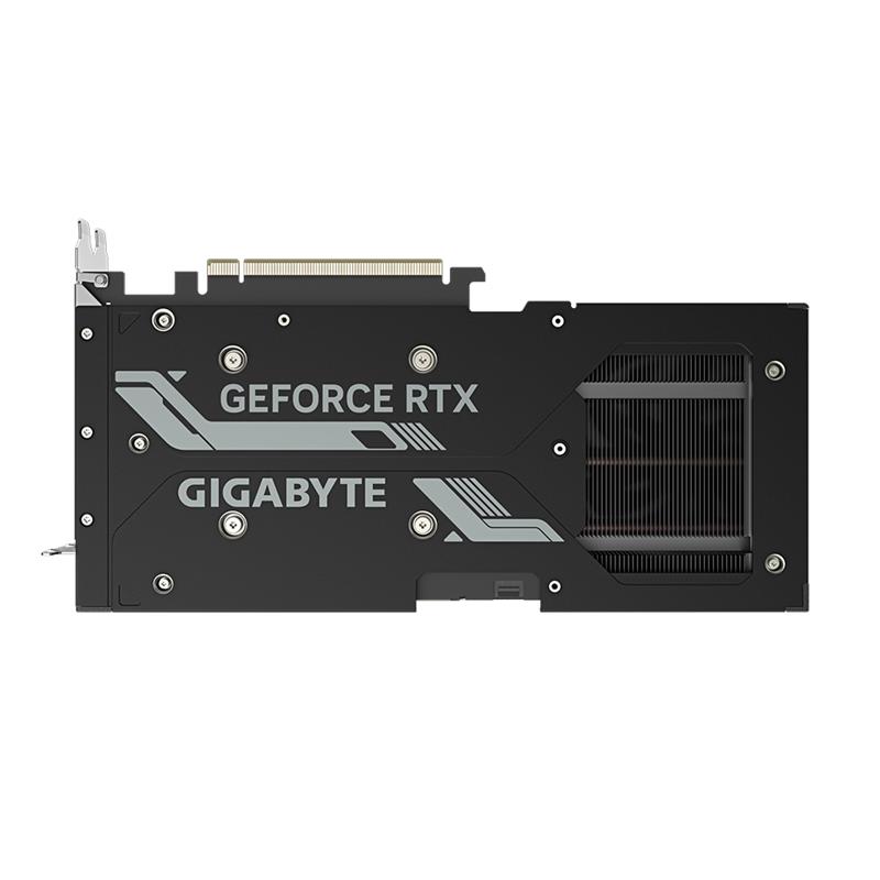 GIGABYTE GeForce RTX 4070 WINDFORCE OC V2 12G NVIDIA 12 GB GDDR6