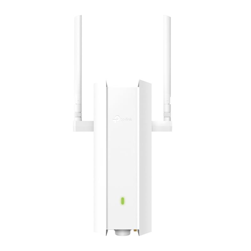 TP-Link Omada EAP625-Outdoor HD 1800 Mbit/s Wit Power over Ethernet (PoE)