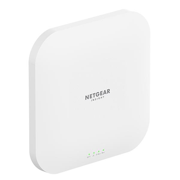 Netgear WAX620 3600 Mbit/s Wit Power over Ethernet (PoE)