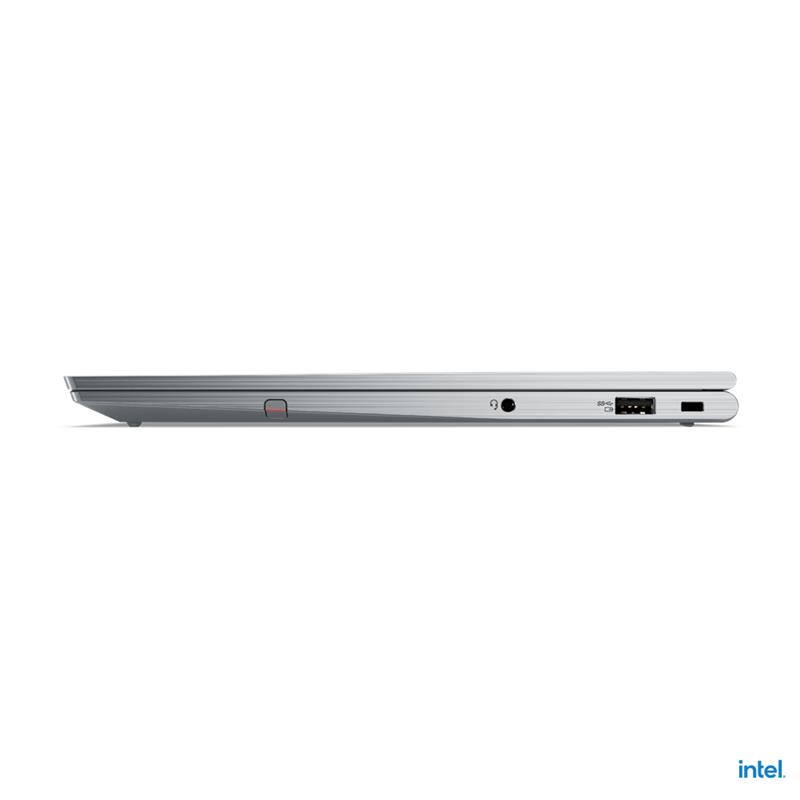 Lenovo ThinkPad X1 Yoga LPDDR4x-SDRAM Hybride (2-in-1) 35,6 cm (14"") 1920 x 1200 Pixels Touchscreen Intel® 11de generatie Core™ i5 16 GB 256 GB SSD W