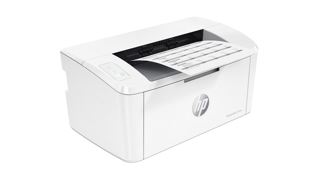 HP M110we 600 x 600 DPI A4 Wifi