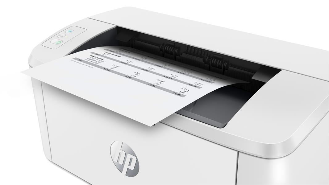 HP M110we 600 x 600 DPI A4 Wifi