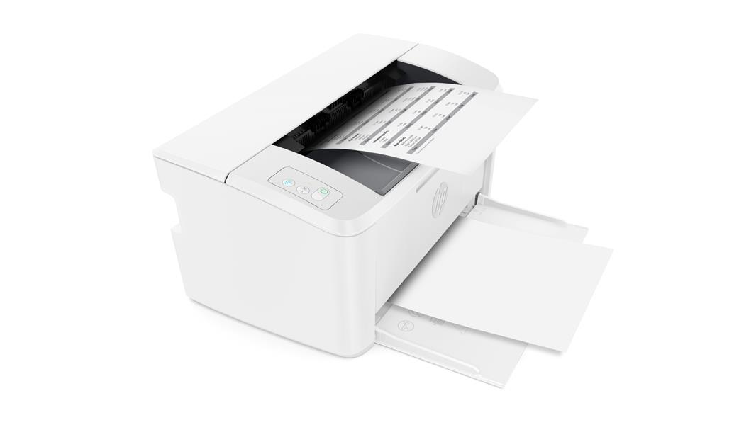 HP M110we 600 x 600 DPI A4 Wifi