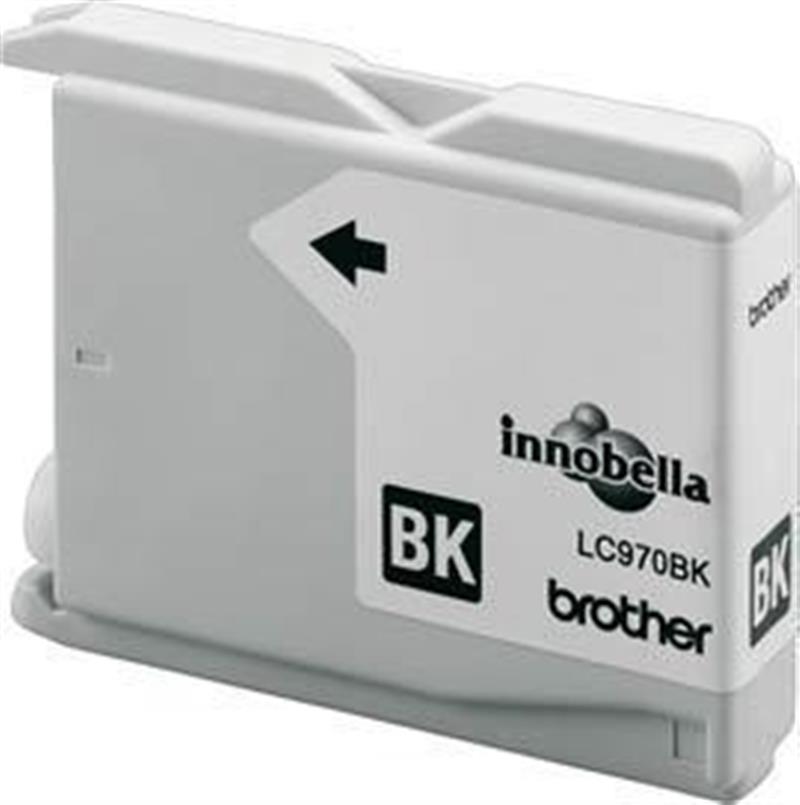 Brother LC970BK