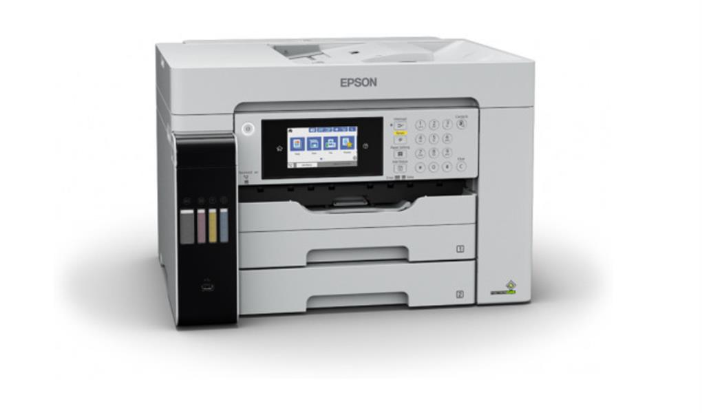 Epson EcoTank ET-16680 Inkjet A3 4800 x 1200 DPI Wifi