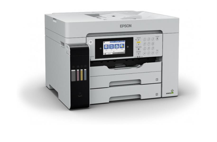 Epson EcoTank ET-16680 Inkjet A3 4800 x 1200 DPI Wifi