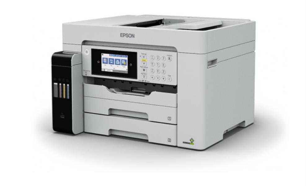 Epson EcoTank ET-16680 Inkjet A3 4800 x 1200 DPI Wifi